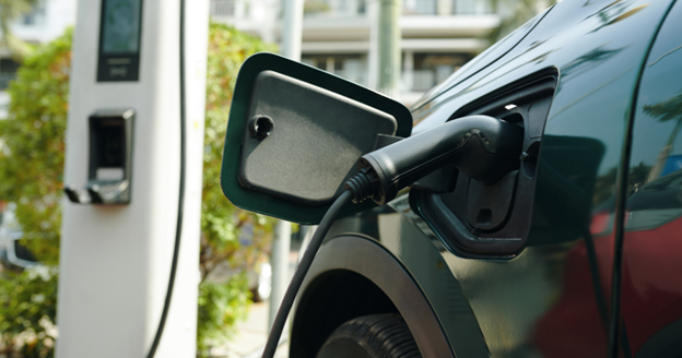 EV Charging at Home: Level 1 vs Level 2 Basics